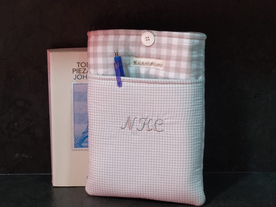 Funda Ordenador Acolchada